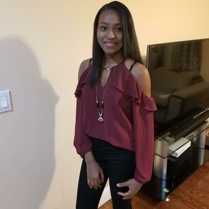 Meet your Posher, Don